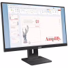 Монітор Lenovo E24-40 (64BAMAT1UA) - Image 2