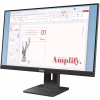 Монітор Lenovo E24-40 (64BAMAT1UA) - Image 3