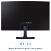 Монитор Samsung LS24D360GAIXUA - Image 6
