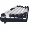 Клавіатура GamePro Genesis Metallic MK110B Outemu Red Switch USB UA Black (MK110B) - Image 4