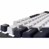 Клавіатура GamePro Genesis Metallic MK110B Outemu Red Switch USB UA Black (MK110B) - Image 5