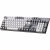 Клавіатура GamePro Genesis Metallic MK144G Outemu Red Switch USB UA Gray (MK144G) - Image 2