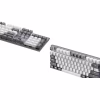 Клавіатура GamePro Genesis Metallic MK144G Outemu Red Switch USB UA Gray (MK144G) - Image 5