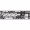 Клавіатура GamePro Genesis Metallic MK144G Outemu Red Switch USB UA Gray (MK144G) - Image 6