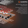 Клавіатура GamePro Genesis Metallic MK144G Outemu Red Switch USB UA Gray (MK144G) - Image 9
