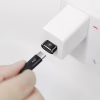 Перехідник USB 2.0 AF to USB-C black Baseus (CAAOTG-01) - Image 4
