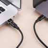 Переходник USB 2.0 AF to USB-C black Baseus (CAAOTG-01) - Image 6