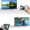Перехідник Mini HDMI M to HDMI F black Ugreen (20101) - Image 2