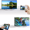 Переходник Mini HDMI M to HDMI F black Ugreen (20101) - Image 2