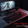 Килимок для мишки Meetion P100 Black/Red (MT-P100) - Image 6