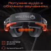Навушники Meetion HP099 Black/Orange (MT-HP099-A) - Image 3
