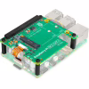 Плата расширения для микро ПК Raspberry Pi 5 M.2 HAT+ (SC1166) - Image 3