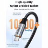 Дата кабель USB 3.1 AM to USB-C 1.5m Cabletime (CA915231) - Image 5