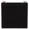 Батарея до ДБЖ 2E 2E-GS12-12 12V 12Ah (2E-GS12-12) - Image 3