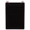 Батарея до ДБЖ 2E 2E-GS12-7.2 12V 7.2Ah (2E-GS12-7.2) - Image 3