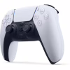 Геймпад Sony Playstation DualSense Bluetooth PS5 White (1000050246) - Image 2