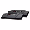 Модуль пам'яті для комп'ютера DDR4 16GB (2x8GB) 3200 MHz RipjawsV G.Skill (F4-3200C16D-16GVGB) - Image 2