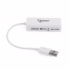Сетевая карта USB2.0 to Fast Ethernet Gembird (NIC-U2-02) - Image 2