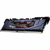 Модуль памяти для компьютера DDR4 16GB (2x8GB) 3200 MHz FlareX Black G.Skill (F4-3200C16D-16GFX) - Image 3