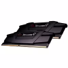 Модуль пам'яті для комп'ютера DDR4 64GB (2x32GB) 3200 MHz RipjawsV G.Skill (F4-3200C16D-64GVK) - Image 2