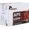 Блок живлення Inter-Tech 620W (APS-620W) - Image 3