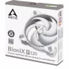 Кулер до корпусу Arctic BioniX P120 - Grey/White (ACFAN00167A) - Image 6