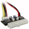 Корпус для ПК Gamemax MT300-2U3-90W - Image 8