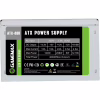 Блок питания Gamemax 400W (ATX-400W SFX) - Image 2