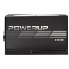 Блок питания Chieftronic 850W PowerUP Gold (GPX-850FC) - Image 4