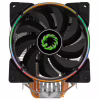 Кулер до процесора Gamemax GAMMA 500 Rainbow - Image 2