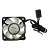 Кулер до корпусу Gelid Solutions Silent 4 40 mm (FN-SX04-42) - Image 2