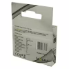 Кулер для корпуса Gelid Solutions Silent 4 40 mm (FN-SX04-42) - Image 5