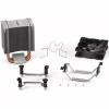 Кулер для процессора Be quiet! Pure Rock Slim 2 (BK030) - Image 3