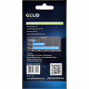 Термопрокладка Gelid Solutions GP-Ultimate Thermal Pad 90x50x2 mm (TP-GP04-D) - Image 4