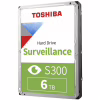 Жесткий диск 3.5" 6TB Toshiba (HDWT860UZSVA) - Image 2
