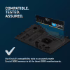 Модуль пам'яті для комп'ютера DDR5 32GB 4800 MHz Micron (CT32G48C40U5) - Image 5