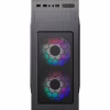 Корпус для ПК Gamemax MT525-2U3TYC-500B - Image 2