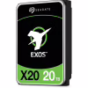Жесткий диск 3.5" 20TB Seagate (ST20000NM007D) - Image 3