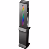 Тримач плат Deepcool 5V ADD RGB для подключения видеокарт, металл рамка+пласт. ос (GH-01 A RGB) - Image 3