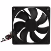 Кулер до корпусу Cooling Baby 12025S - Image 2