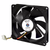 Кулер до корпусу Cooling Baby 9025 3PS - Image 3