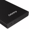 Карман внешний Maiwo 2.5" SATA HDD/SSD to USB3.1 GEN2 Type-C (45768) - Image 5