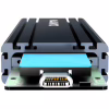 Кишеня зовнішня Maiwo M.2 SSD NVMe (PCIe) — USB 3.1 Type-C (K1686P space grey) - Image 6