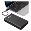 Кишеня зовнішня Maiwo HDD 3,5"/2,5" USB3.1 GEN2 (K3568G2) - Image 4