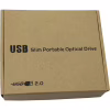 Карман внешний Maiwo DVD SATA-to-SATA - USB 2.0 (K520B) - Image 6
