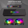 Модуль управления подсветкой Zezzio 1 to 9 ARGB PWM HUB - Image 2