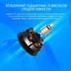 Кулер для корпуса Zezzio ZF-P120 - Image 2
