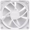 Кулер для корпуса NZXT F120RGB Single (White) (RF-R12SF-W1) - Image 6