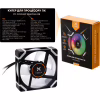 Кулер для корпуса Vinga RGB fan-08 - Image 3