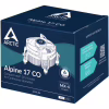 Кулер для процессора Arctic Alpine 17 CO (ACALP00041A) - Image 7